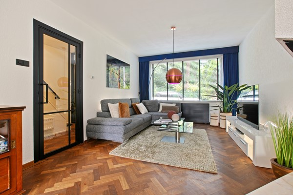 Medium property photo - Bos en Vaartlaan 11, 1181 AA Amstelveen